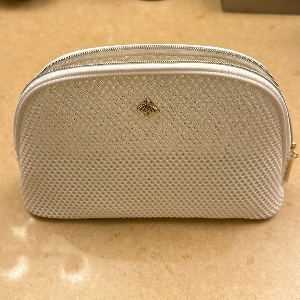 Guerlain travel pouch